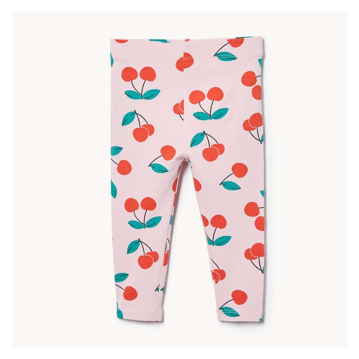 Baby Girls' Printed Legging
